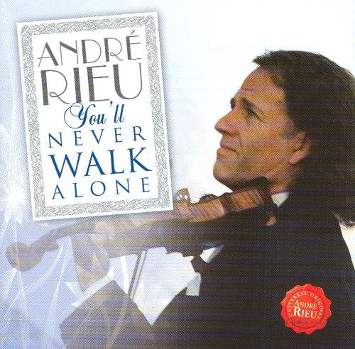Andre Rieu/Christmas I Love